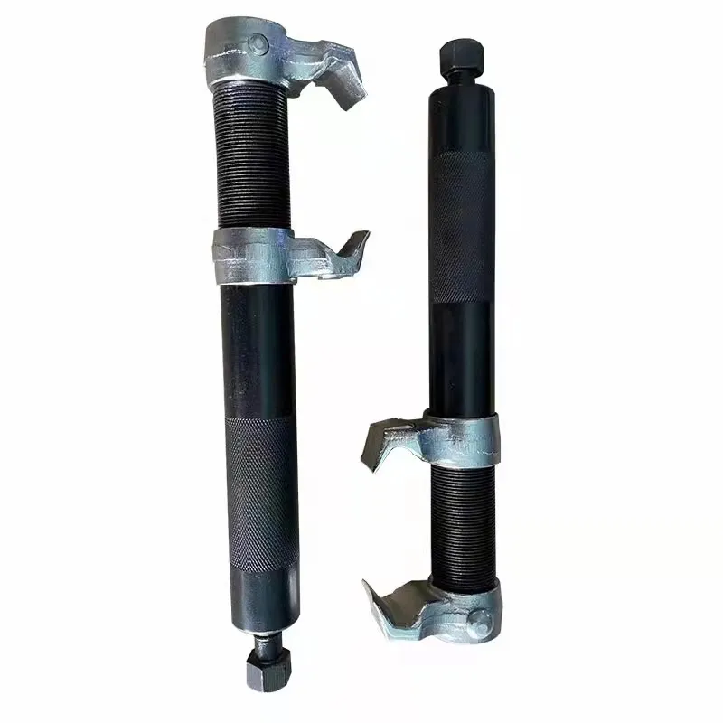 Spring Compressor Tool - 自動車ショックアブソーバースプリングコンプレッサー工具 コイル分解機 自動車修理ガレージメンテナンス機器