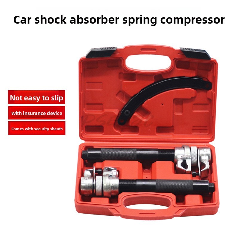 ショックアブソーバースプリングコンプレッサー - 自動車修理 - Spring Compressor Tool のレビューと価格