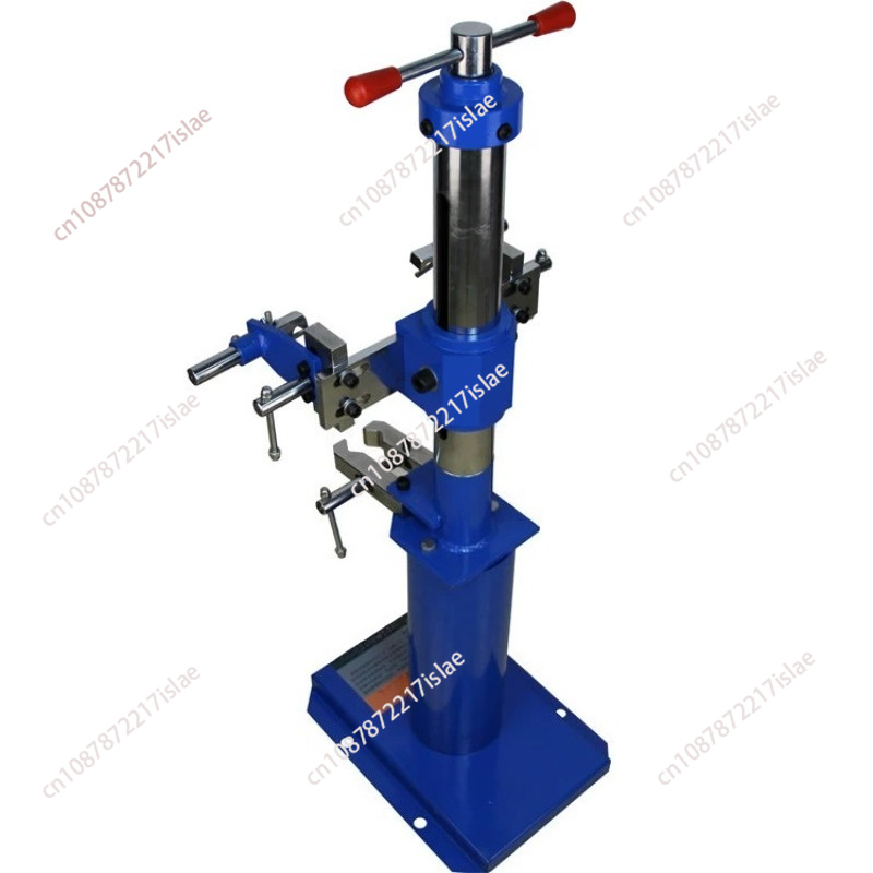 油圧式手動カースプリングコンプレッサー、耐荷重25kg、自動 - Spring Compressor Tool のレビューと価格