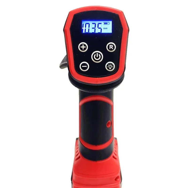 ミルウォーキー18Vバッテリー対応 電動エアポンプ コードレ - Spring Compressor Tool のレビューと価格