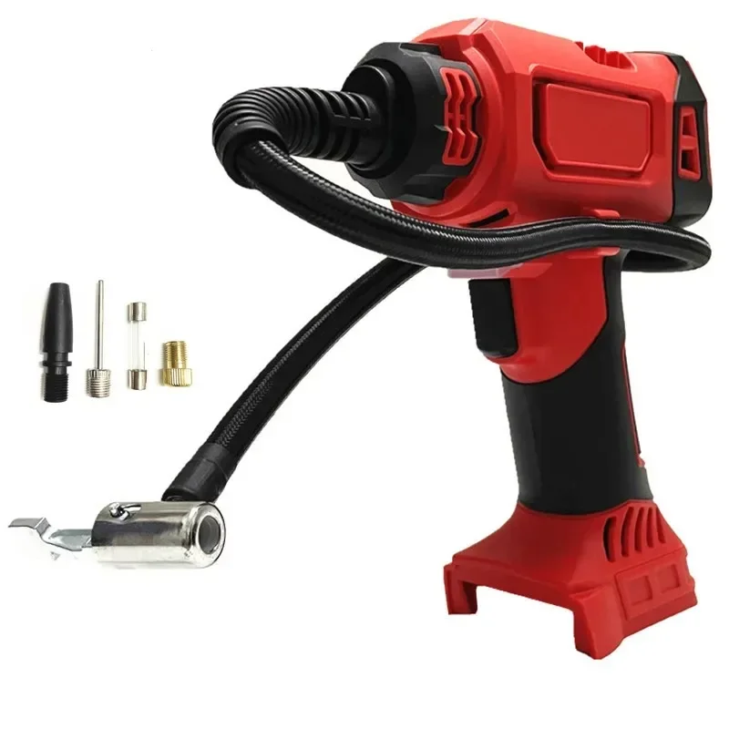 ミルウォーキー18Vバッテリー対応 電動エアポンプ コードレ - Spring Compressor Tool のレビューと価格