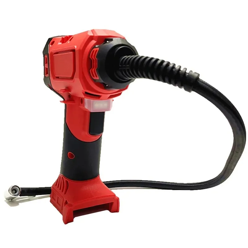 ミルウォーキー18Vバッテリー対応 電動エアポンプ コードレ - Spring Compressor Tool のレビューと価格