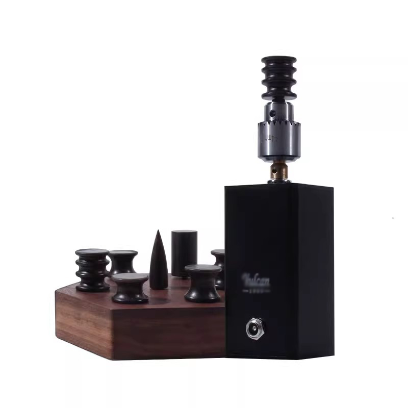 DIY 黒檀研磨スティックトリマーヘッドセット AC 100 - Orbital Polisher Da のレビューと価格