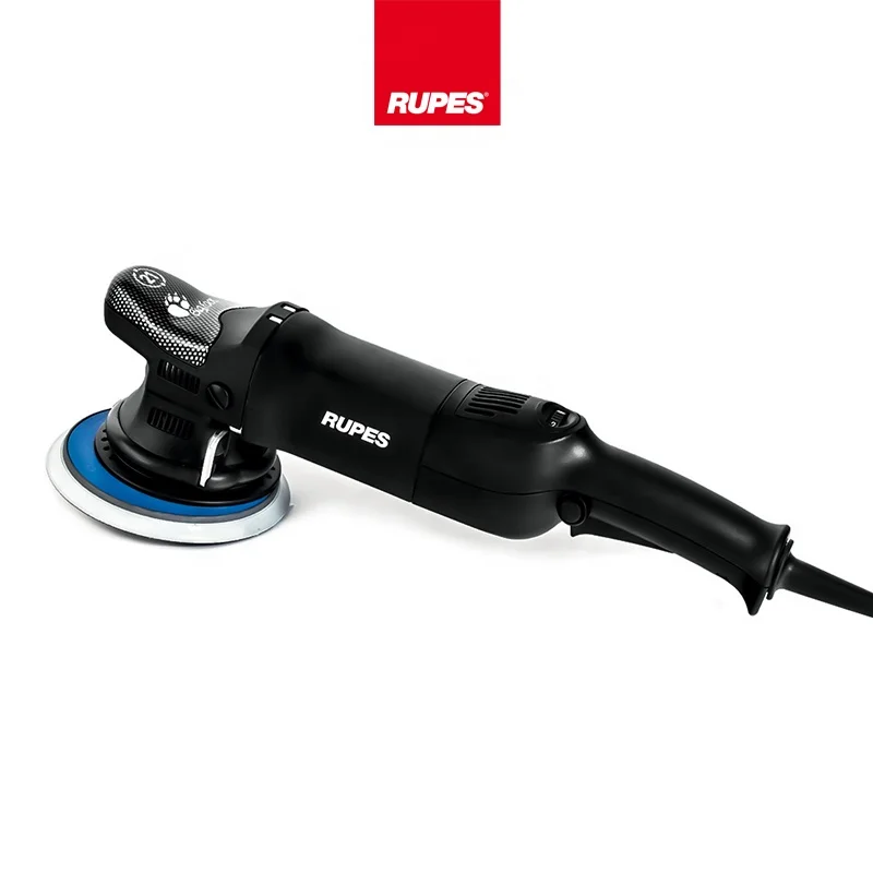 新しい適用可能なRUPES LHR21ES ビッグフット D - Orbital Polisher Da のレビューと価格