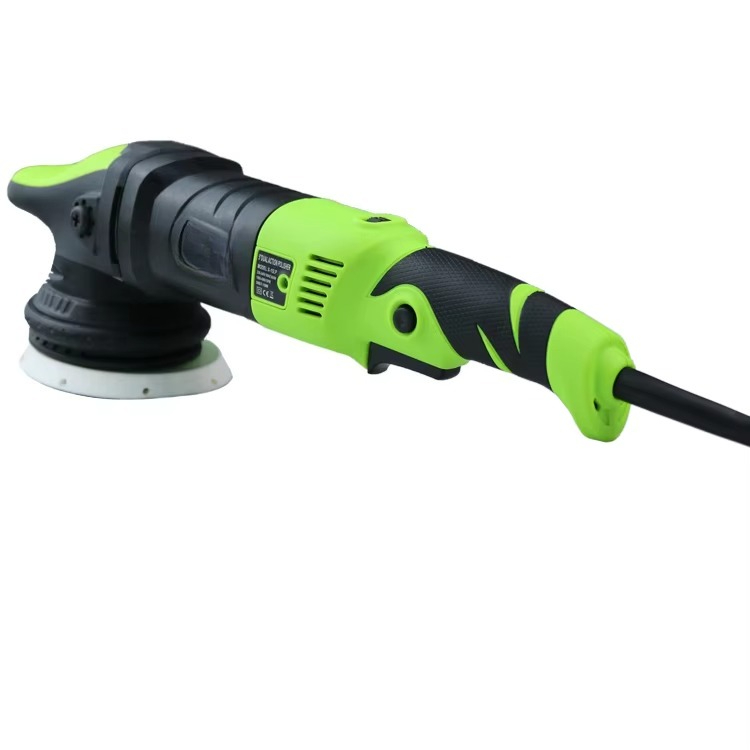 15mmオービットサイズカーバフ研磨機900W DAカーポリ - Orbital Polisher Da のレビューと価格