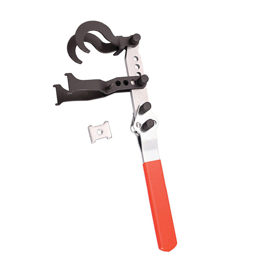 バルブスプリングコンプレッサー取り外しツール、調整可能なオー - Spring Compressor Tool のレビューと価格