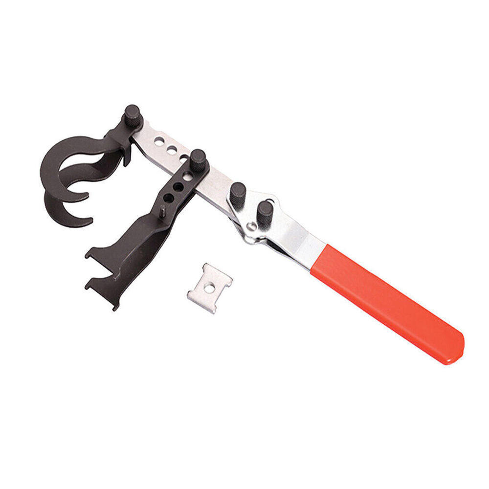バルブスプリングコンプレッサー取り外しツール、調整可能なオー - Spring Compressor Tool のレビューと価格