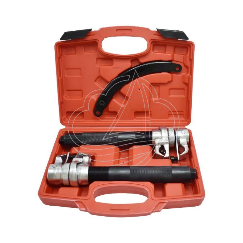 爪型スプリングコンプレッサー 自動車ショックストラット取り外 - Spring Compressor Tool のレビューと価格