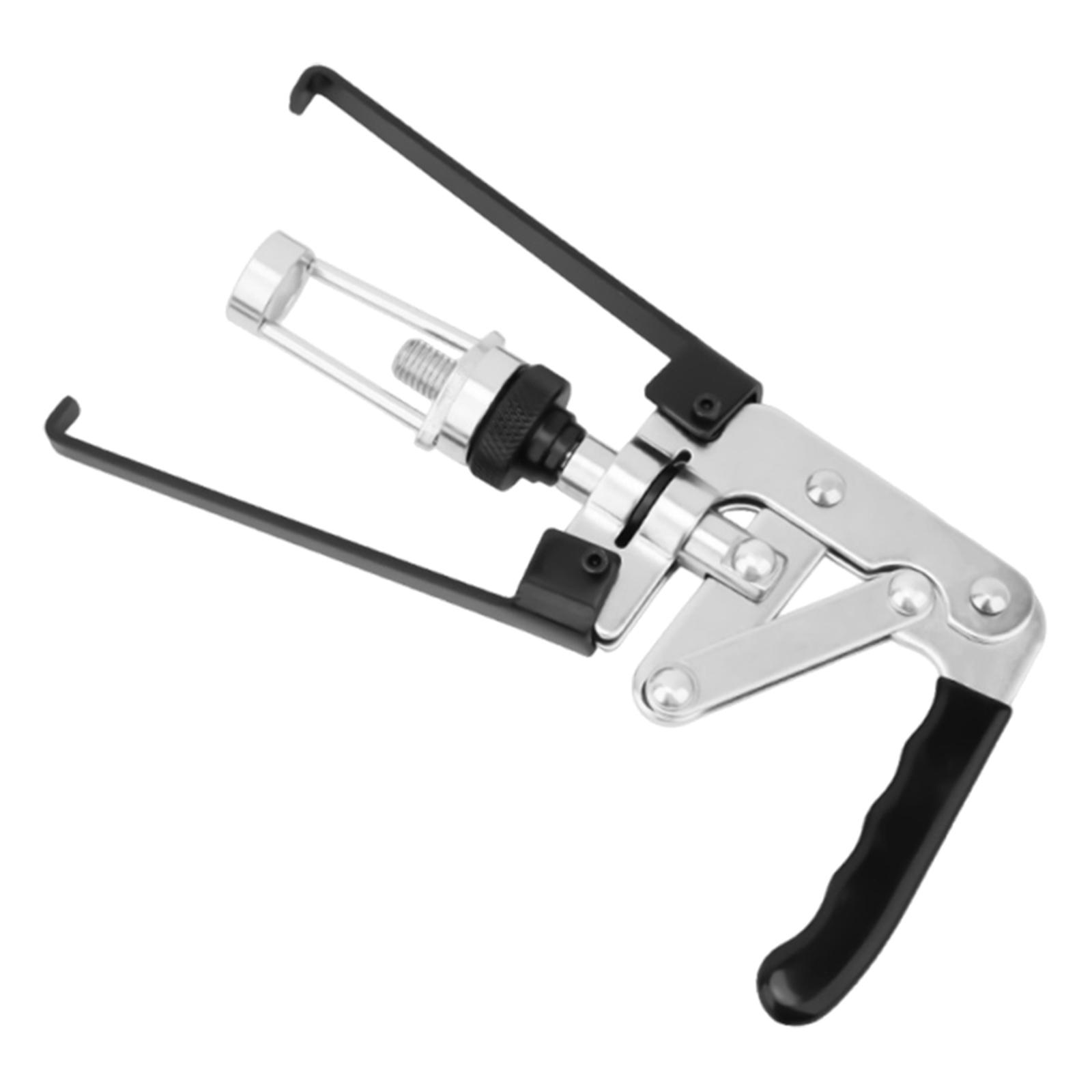エンジン用スプリングコンプレッサー バルブ取り外しジョー 頑 - Spring Compressor Tool のレビューと価格