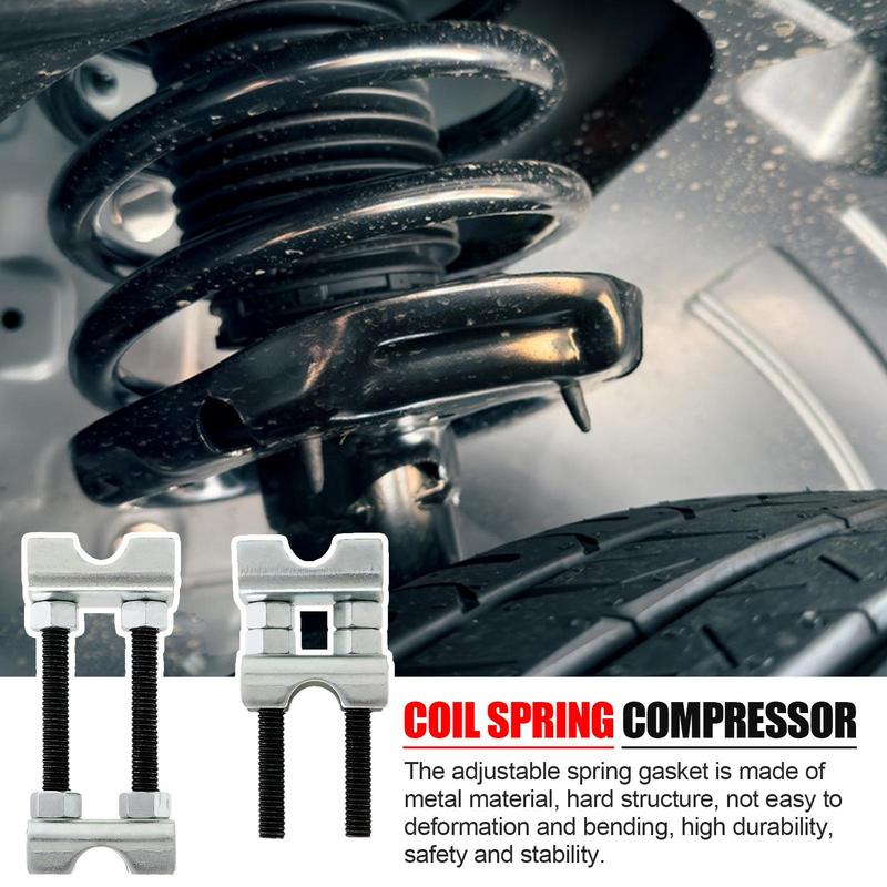 ABS素材のスプリングショックアブソーバー,車とトラックの脱 - Spring Compressor Tool のレビューと価格