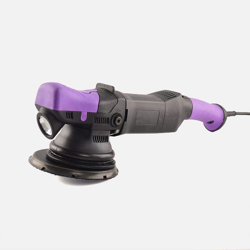 2026年最高品質車磨き機 可変6速 900W 6インチ 2 - Orbital Polisher Da のレビューと価格